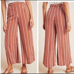 Faithfull the Brand- Gabrielle striped pants